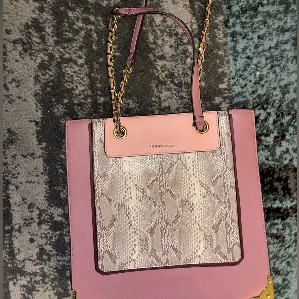 Bcbg bag